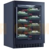 Винный шкаф Libhof EZ-36 Black