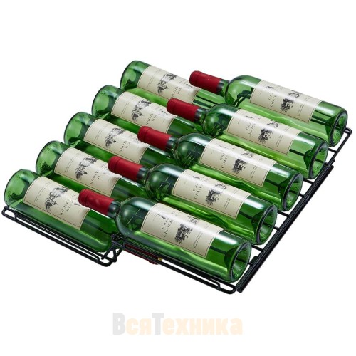 Винный шкаф Libhof EZ-36 Black
