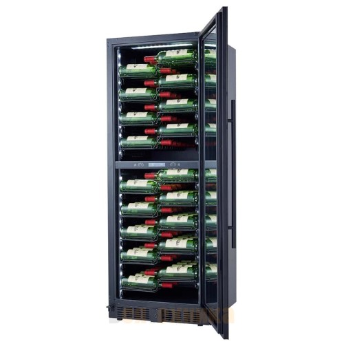 Винный шкаф Libhof EZD-104 Black
