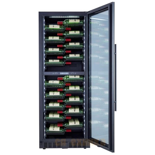 Винный шкаф Libhof EZD-104 Black