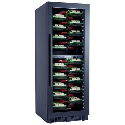 Винный шкаф Libhof EZD-104 Black