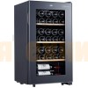 Винный шкаф Libhof GM-34 Black