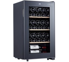 Винный шкаф Libhof GM-34 Black