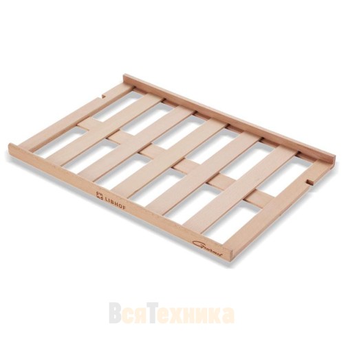 Винный шкаф Libhof Gourmet GMD-83 Slim Black