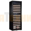 Винный шкаф Libhof Gourmet GMD-83 Slim Black
