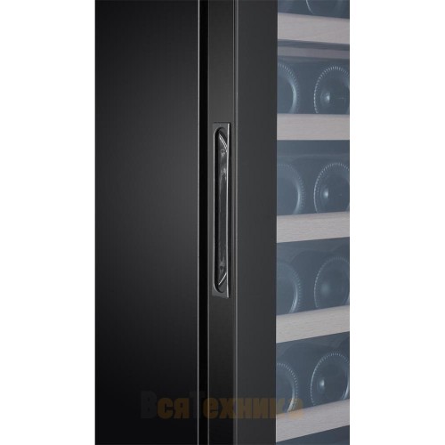 Винный шкаф Libhof Gourmet GMD-83 Slim Black