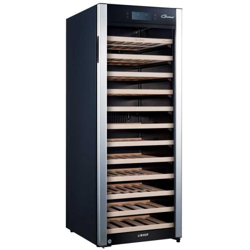 Винный шкаф Libhof Gourmet GP-80 Premium