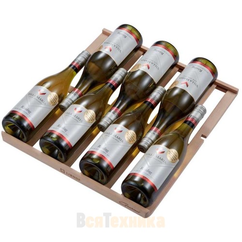 Винный шкаф Libhof Gourmet GP-80 Premium