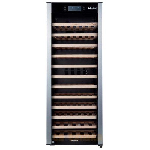 Винный шкаф Libhof Gourmet GP-80 Premium