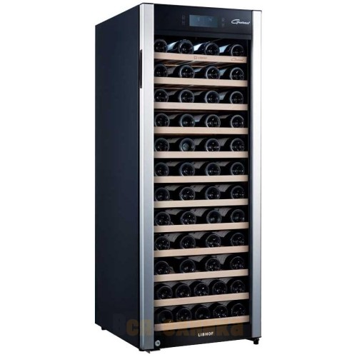 Винный шкаф Libhof Gourmet GP-80 Premium