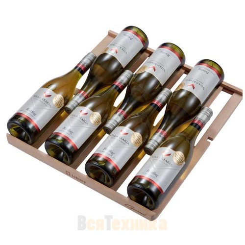 Винный шкаф Libhof Gourmet GPD-45 Premium