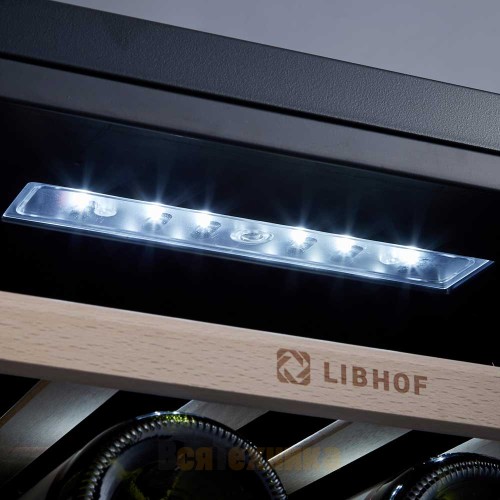 Винный шкаф Libhof Gourmet GPD-45 Premium