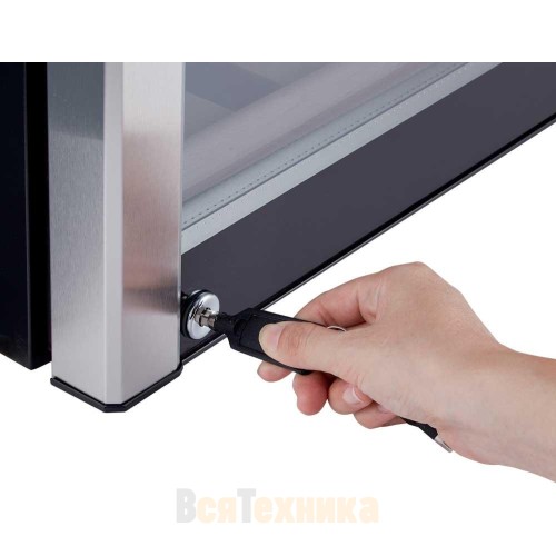 Винный шкаф Libhof Gourmet GPD-45 Premium