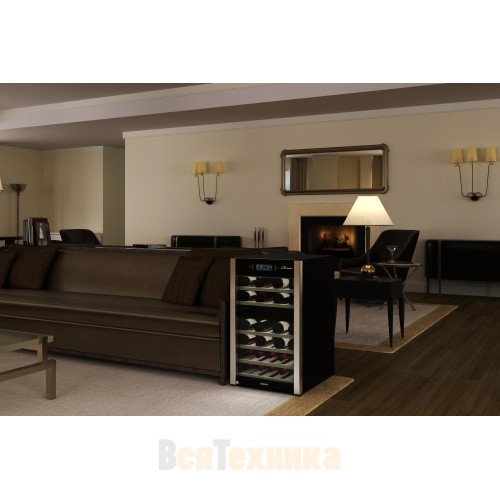 Винный шкаф Libhof Gourmet GPD-45 Premium