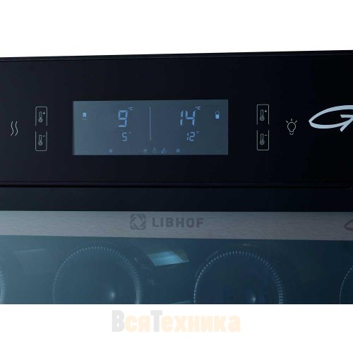 Винный шкаф Libhof Gourmet GPD-45 Premium