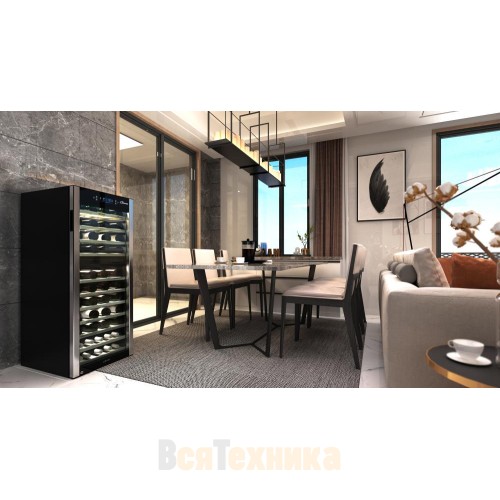 Винный шкаф Libhof Gourmet GPD-73 Premium