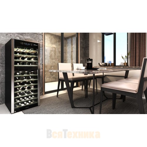 Винный шкаф Libhof Gourmet GPD-73 Premium