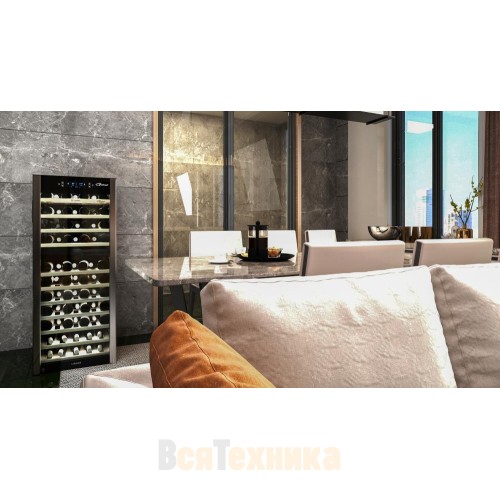 Винный шкаф Libhof Gourmet GPD-73 Premium