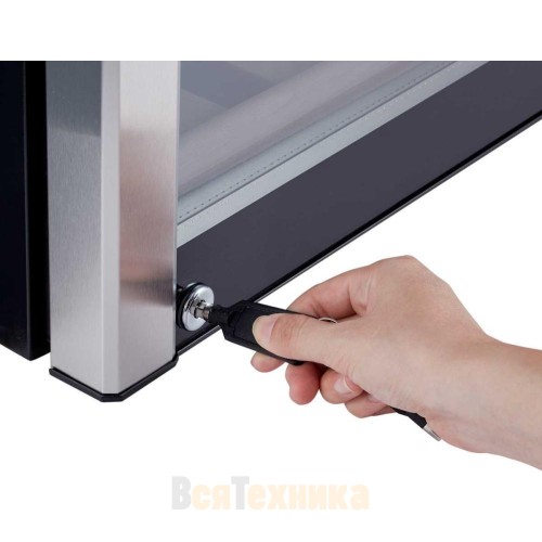 Винный шкаф Libhof Gourmet GPD-73 Premium