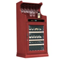 Винный шкаф Libhof NB-43 Red Wine