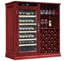 Винный шкаф Libhof ND-69 Red Wine