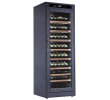Винный шкаф Libhof NP-102 Black