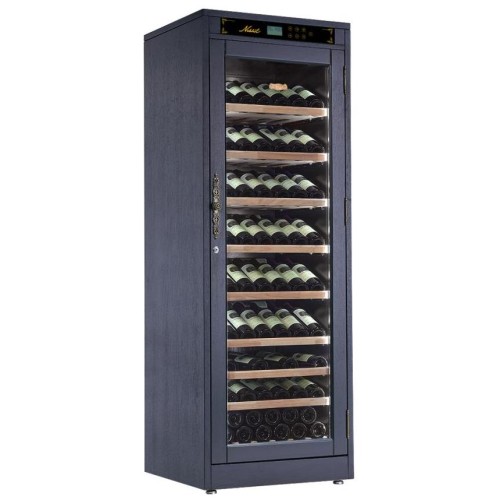 Винный шкаф Libhof NP-102 Black