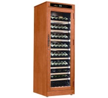 Винный шкаф Libhof NP-102 Red Cherry