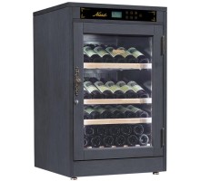 Винный шкаф Libhof NP-43 Black