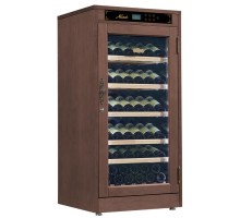 Винный шкаф Libhof NP-69 Walnut