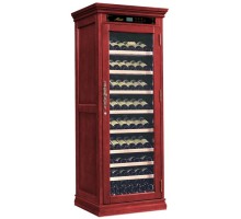 Винный шкаф Libhof NR-102 Red Wine