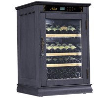 Винный шкаф Libhof NR-43 Black
