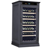 Винный шкаф Libhof NR-69 Black