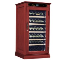Винный шкаф Libhof NR-69 Red Wine