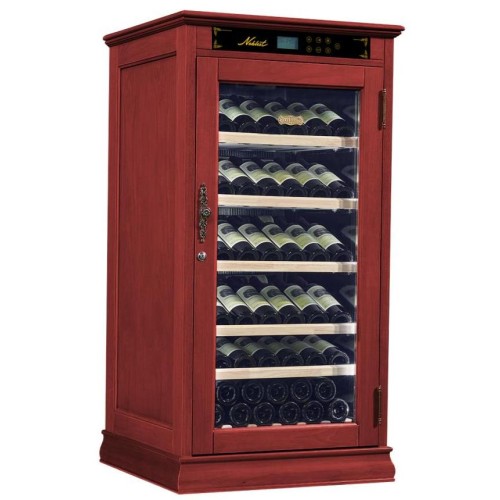 Винный шкаф Libhof NR-69 Red Wine