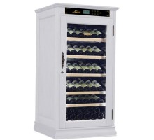 Винный шкаф Libhof NR-69 White