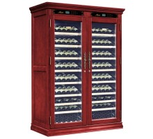 Винный шкаф Libhof NRD-204 Red Wine