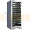 Винный шкаф Libhof SE-127 Silver