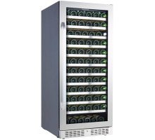 Винный шкаф Libhof SE-127 Silver