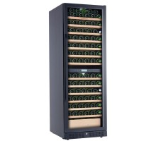 Винный шкаф Libhof SED-161 Black