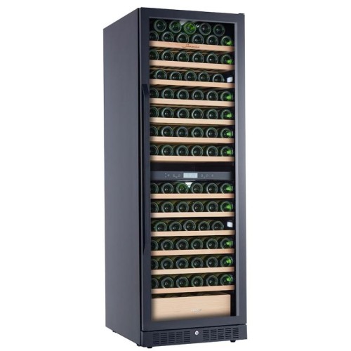 Винный шкаф Libhof SED-161 Black