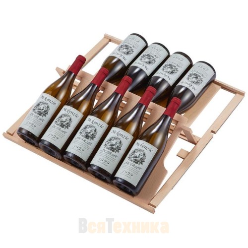 Винный шкаф Libhof SED-161 Black