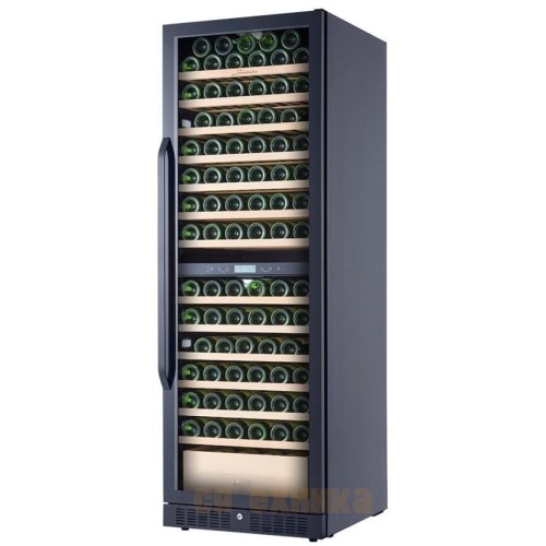 Винный шкаф Libhof SED-161 Black