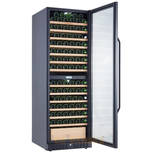 Винный шкаф Libhof SED-161 Black