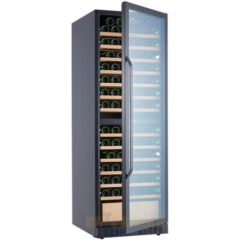 Винный шкаф Libhof SED-161 Black