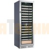 Винный шкаф Libhof SED-161 Silver