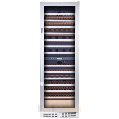 Винный шкаф Libhof SED-161 Silver