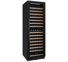 Винный шкаф Libhof Sommelier SMD-165 Black