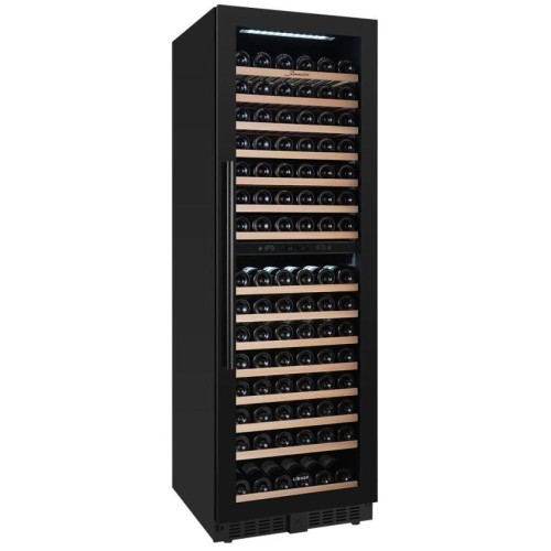 Винный шкаф Libhof Sommelier SMD-165 Black