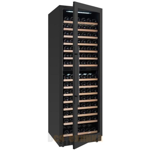 Винный шкаф Libhof Sommelier SMD-165 Black